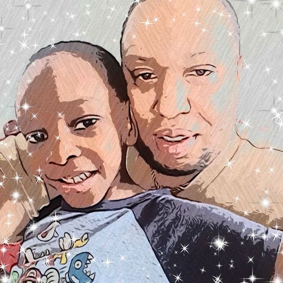 Meet your Posher, Derrick - Picture 1 of 1